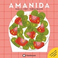 Cover: Amanida - Editorial Flamboyant, S.L.
