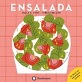 Cover: Ensalada - Editorial Flamboyant, S.L.