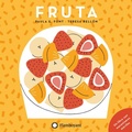Cover: Fruta - Editorial Flamboyant, S.L.