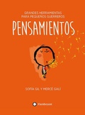 Cover: Pensamientos - Editorial Flamboyant, S.L.