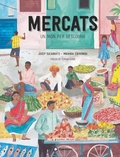 Cover: Mercats, un m&oacute;n per descobrir - Editorial Flamboyant, S.L.