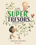 Cover: El gran llibre dels supertresors - Editorial Flamboyant, S.L.