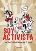 Cover: Soy activista - Editorial Flamboyant, S.L.