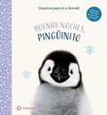 Cover: Buenas noches, Ping&uuml;inito - Editorial Flamboyant, S.L.