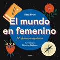 Cover: El mundo en femenino - Grijalbo Ilustrados