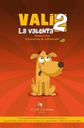 Cover: Vali la valenta 2 - El Cep i la Nansa Edicions