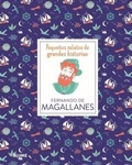 Cover: Fernando de Magallanes - BLUME (Naturart)