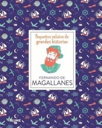 Enlarge image Cover: Fernando de Magallanes - BLUME (Naturart)
