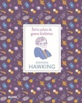 Cover: Stephen Hawking - BLUME (Naturart)