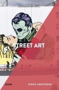 Cover: Street art - BLUME (Naturart)