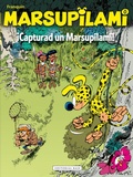 Cover: &iexcl;Capturad un Marsupilami! - Editorial Base (ES)