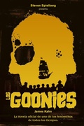 Cover: Goonies, Los - Duomo ediciones