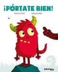 Cover: &iexcl;P&oacute;rtate bien! - Carambuco Ediciones