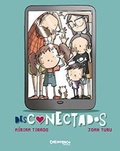 Cover: Desconectados - Carambuco Ediciones
