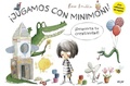 Cover: &iexcl;Jugamos con Minimoni! : &iexcl;despierta tu creatividad! - ALGAR EDITORIAL