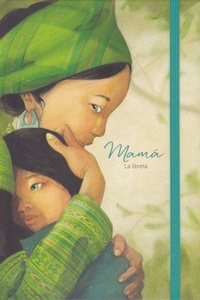 Enlarge image Cover: Mamá : la libreta - ALGAR EDITORIAL