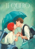 Cover: Te quiero : la libreta - ALGAR EDITORIAL