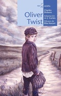 Cover: Oliver Twist - ALGAR EDITORIAL