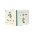 Cover: O abrazo - Algar libros S.L.U.