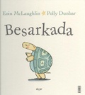 Cover: Besarkada - Algar libros S.L.U.