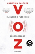 Cover: Voz - Roca Bolsillo