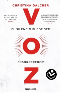 Enlarge image Cover: Voz - Roca Bolsillo