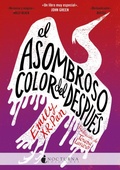 Cover: El asombroso color del despu&eacute;s - Nocturna Ediciones