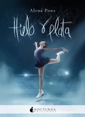 Cover: Hielo y plata - Nocturna Ediciones