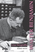 Cover: Walter Benjamin : una biograf&iacute;a - Gedisa Editorial