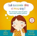 Cover: Qu&egrave; succeeix dins el meu cap? - PICARONA EDITORIAL