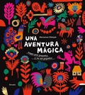 Cover: Una aventura m&aacute;gica - Siruela