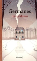 Cover: Germanes - Univers Llibres