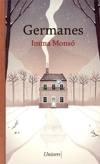 Enlarge image Cover: Germanes - Univers Llibres