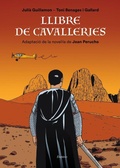 Cover: Llibre de cavalleries - Editorial Emp&uacute;ries