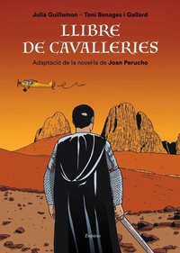 Enlarge image Cover: Llibre de cavalleries - Editorial Empúries