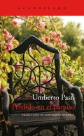 Cover: Perdido en el para&iacute;so - Acantilado