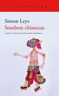 Cover: Sombras chinescas - Acantilado