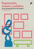 Cover: Exposici&oacute;n, museo y p&uacute;blico - ASIMETRICAS
