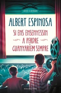 Cover: Si ens ensenyessin a perdre, guanyar&iacute;em sempre - Rosa dels Vents