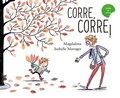 Cover: Corre, corre! - EDICIONES OBELISCO