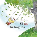 Cover: Si no hi hagu&eacute;s-- - Picarona