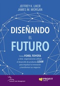 Cover: Dise&ntilde;ando el futuro - Profit Editorial