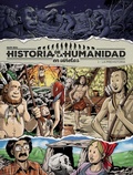 Cover: La Prehistoria - DOLMEN