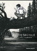 Cover: La mujer salvaje - Nuevo Nueve Editores, S.L.