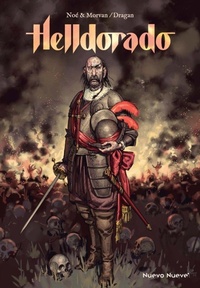 Enlarge image Cover: Helldorado - Nuevo Nueve Editores, S.L.