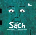 Cover: Sach - Solvenpas S. L.