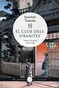 Cover: El club dels sibarites - Viena