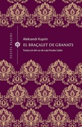 Cover: El bra&ccedil;alet de granats - Viena