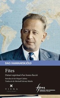 Cover: Fites : dietari espiritual d'un home d'acci&oacute; - Viena