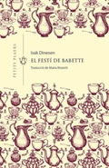 Cover: El fest&iacute; de Babette - Viena